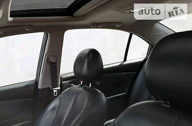 Седан Kia Magentis 2007 в 