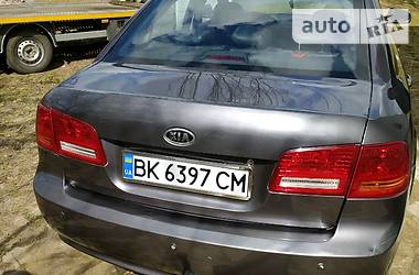 Седан Kia Magentis 2007 в 