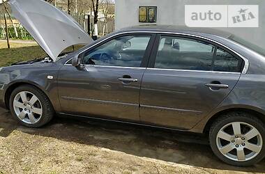 Седан Kia Magentis 2007 в 