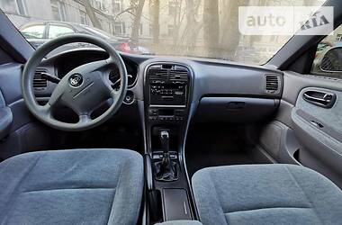 Седан Kia Magentis 2006 в 