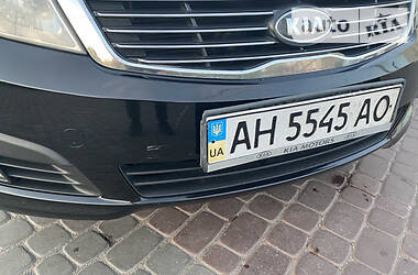 Седан Kia Magentis 2008 в 
