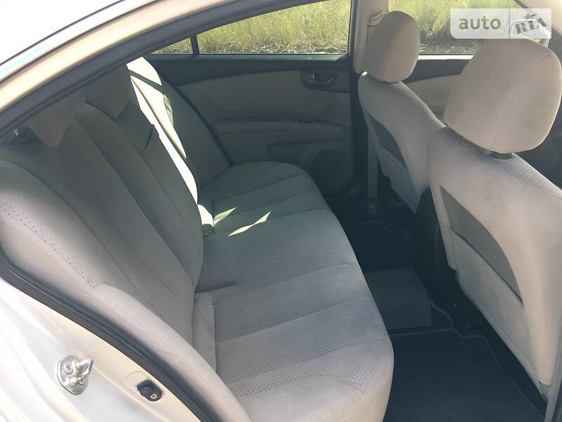 Седан Kia Magentis 2008 в Сумах фото 15 Седан Kia Magentis 2008 в Сумах