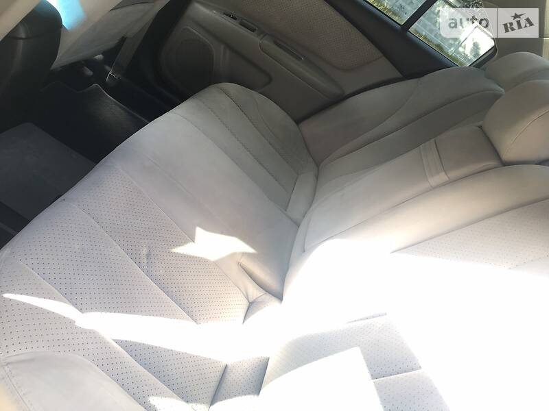 Седан Kia Magentis 2008 в Сумах фото 16 Седан Kia Magentis 2008 в Сумах