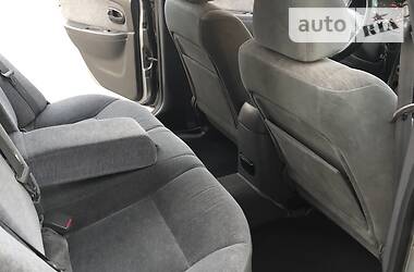 Седан Kia Magentis 2004 в 