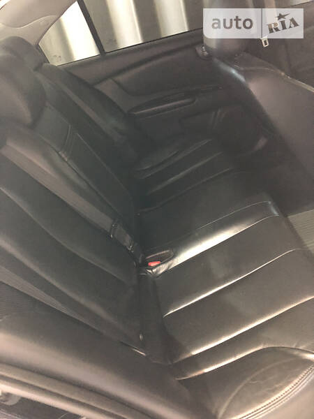 Седан Kia Magentis 2008 в Киеве