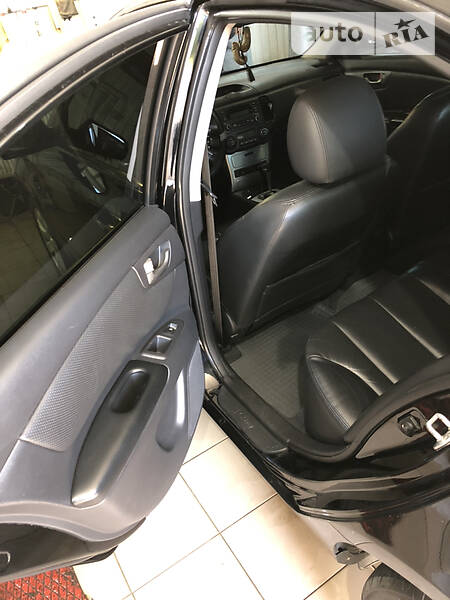 Седан Kia Magentis 2008 в Киеве