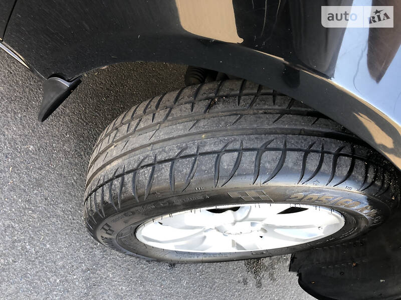 Седан Kia Magentis 2008 в Киеве