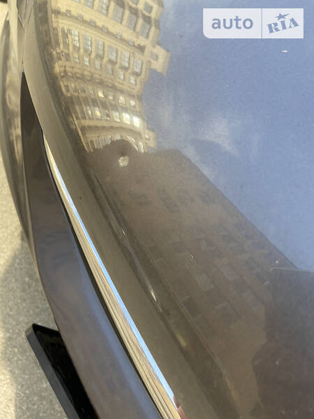 Седан Kia Magentis 2008 в Києві