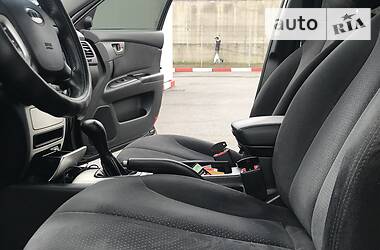 Седан Kia Magentis 2008 в 