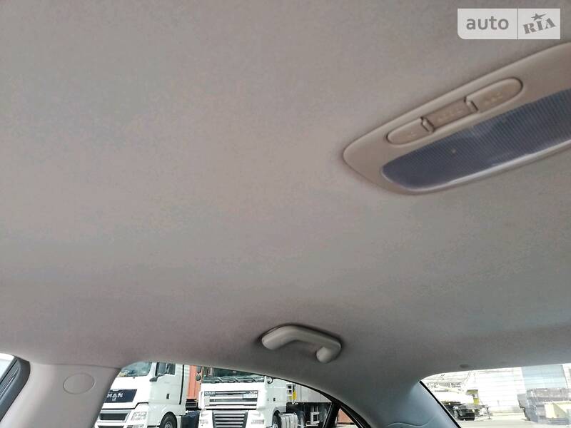 Седан Kia Magentis 2007 в Николаеве