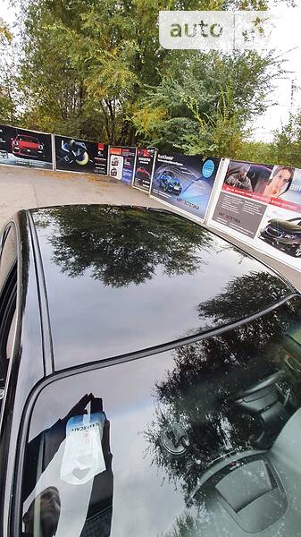Седан Kia Magentis 2009 в Днепре