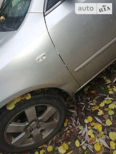 Седан Kia Magentis 2007 в Борисполе