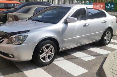 Седан Kia Magentis 2006 в Ровно