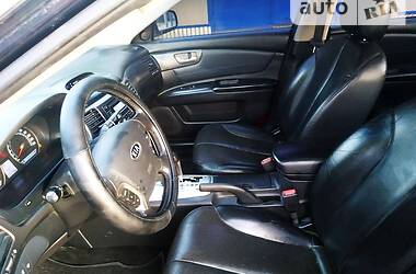 Седан Kia Magentis 2007 в Харкові