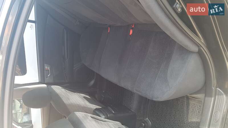 Седан Kia Magentis 2008 в Тернополе