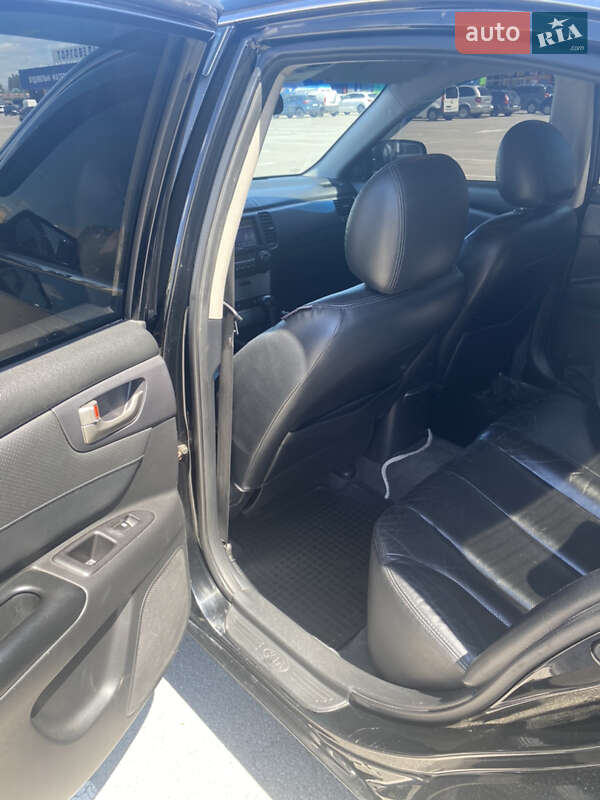 Седан Kia Magentis 2007 в Кам'янець-Подільському