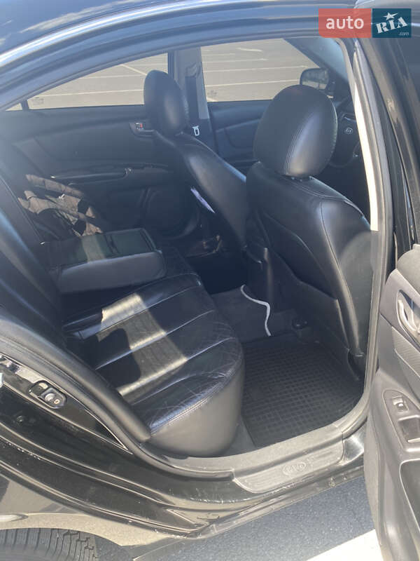 Седан Kia Magentis 2007 в Кам'янець-Подільському