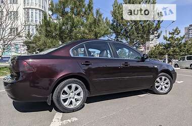 Седан Kia Magentis 2008 в 