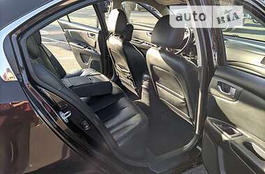 Седан Kia Magentis 2008 в 
