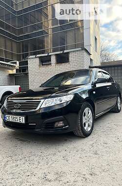 Седан Kia Magentis 2008 в Киеве