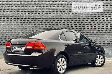 Седан Kia Magentis 2008 в 
