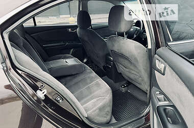 Седан Kia Magentis 2008 в 