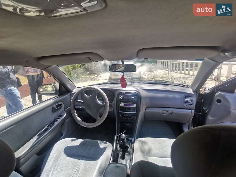 Седан Kia Magentis 2004 в Одесі