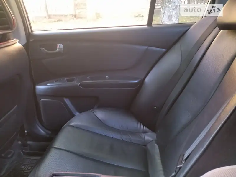 Kia Magentis 2009 VIN KNAGE227295374222 фото оголошення 3 з 77
