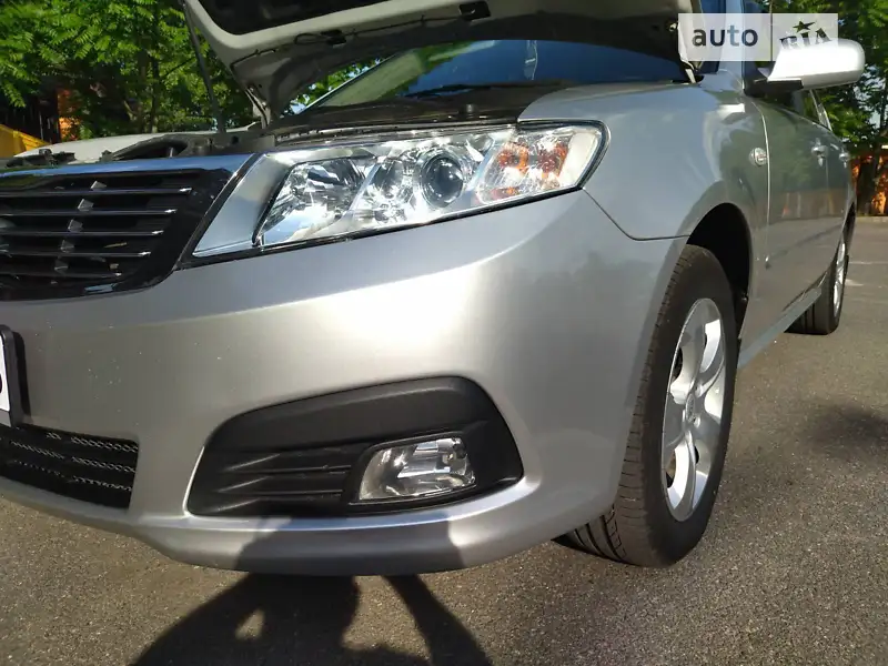 Kia Magentis 2009 VIN KNAGE227295374222 фото оголошення 20 з 77