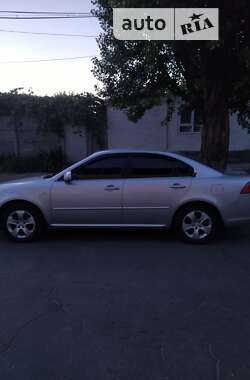 Седан Kia Magentis 2009 в 