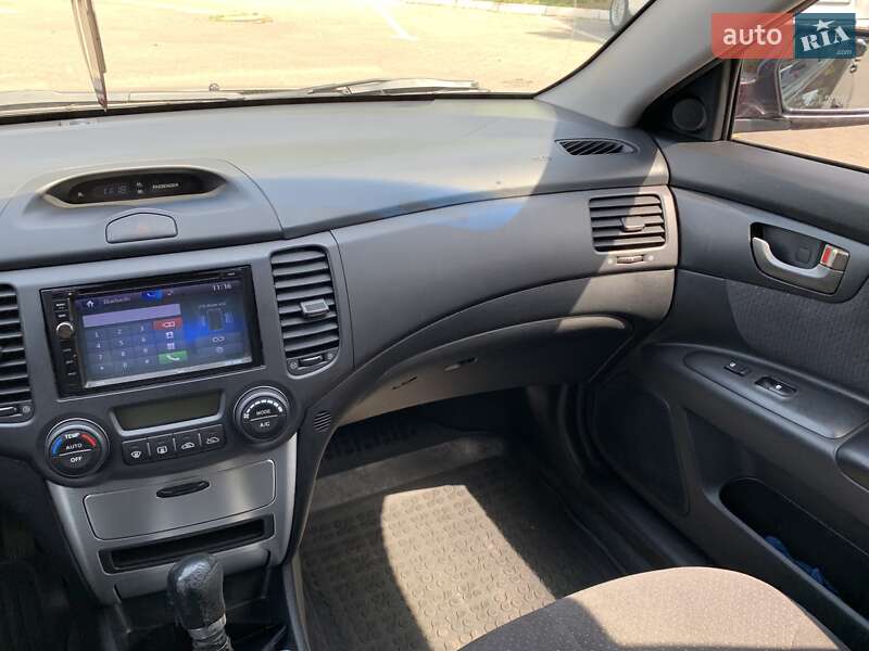 Седан Kia Magentis 2008 в Одесі