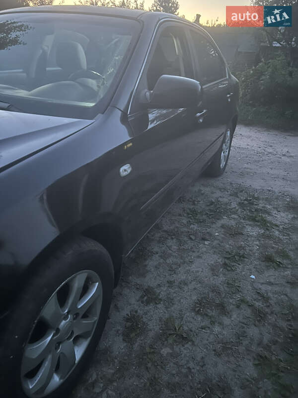 Седан Kia Magentis 2008 в Харькове фото 11 Седан Kia Magentis 2008 в Харькове