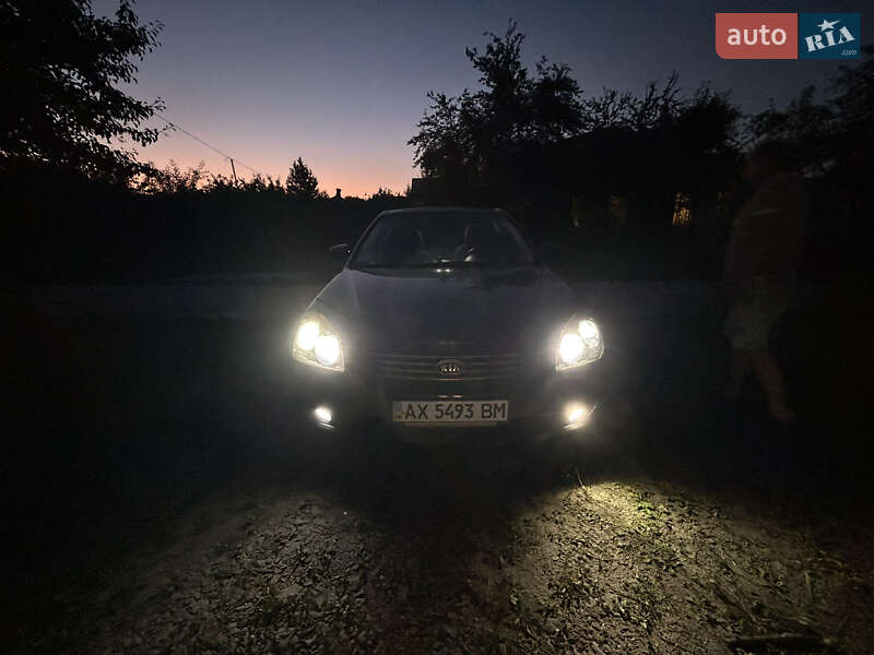 Седан Kia Magentis 2008 в Харькове фото 14 Седан Kia Magentis 2008 в Харькове