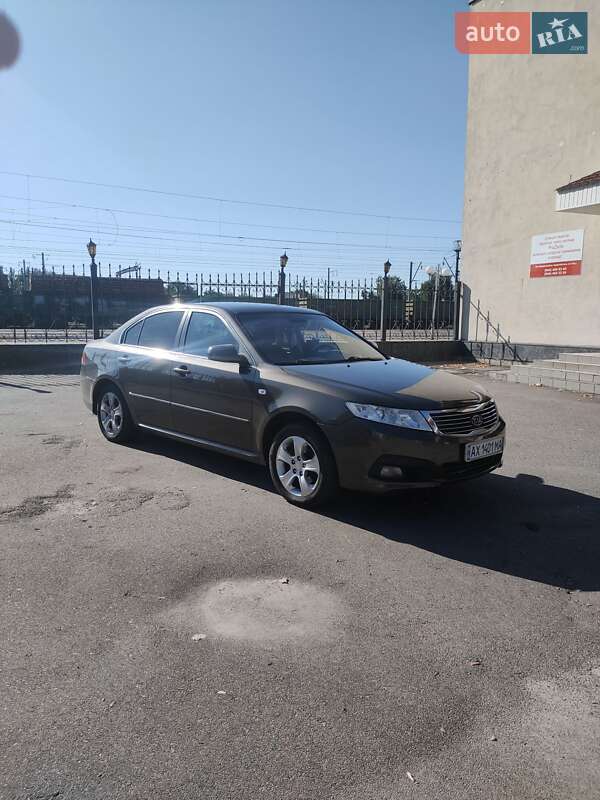 Седан Kia Magentis 2008 в Чернигове фото 36 Седан Kia Magentis 2008 в Чернигове