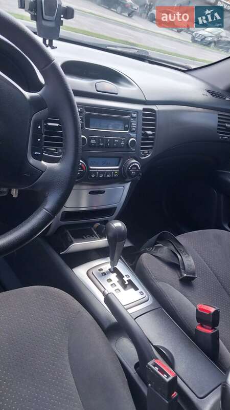 Седан Kia Magentis 2008 в Тернополе