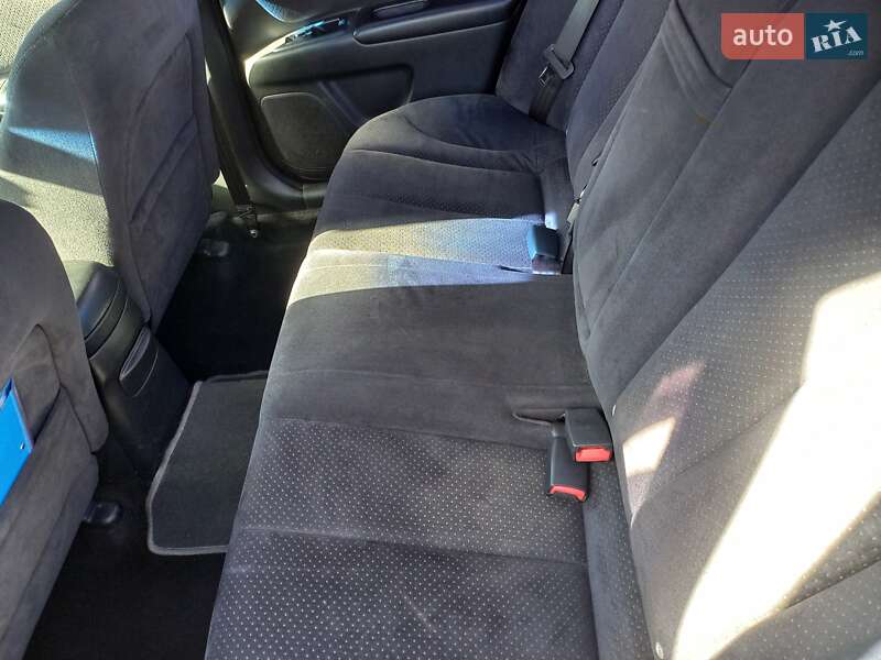 Седан Kia Magentis 2007 в Львові