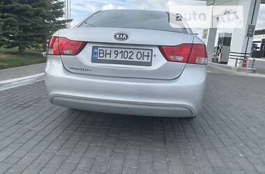 Седан Kia Magentis 2009 в Одесі