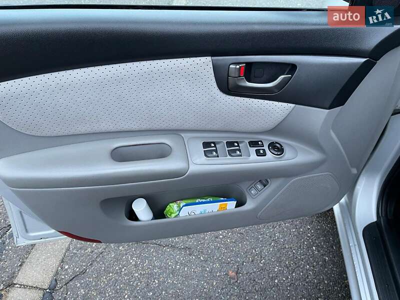 Седан Kia Magentis 2009 в Львові фото 11 Седан Kia Magentis 2009 в Львові