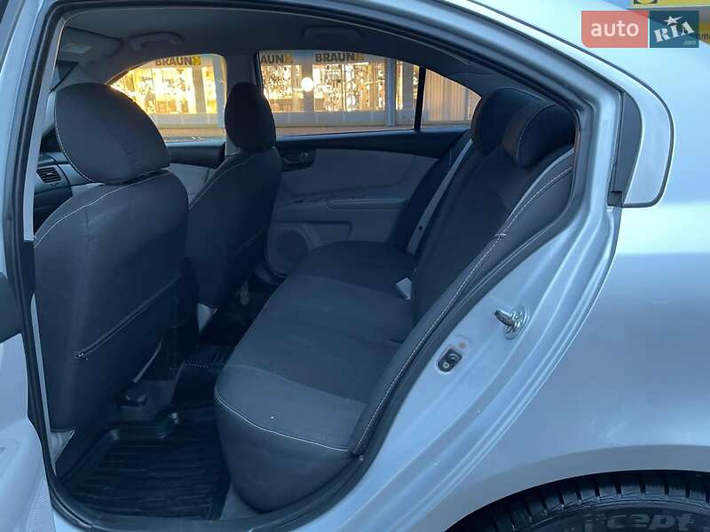 Седан Kia Magentis 2009 в Львові фото 23 Седан Kia Magentis 2009 в Львові