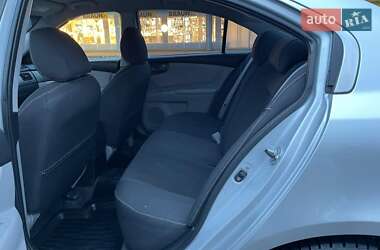 Седан Kia Magentis 2009 в 