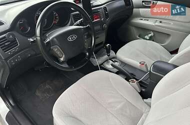 Седан Kia Magentis 2009 в 