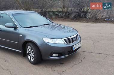 Седан Kia Magentis 2008 в Борисполе