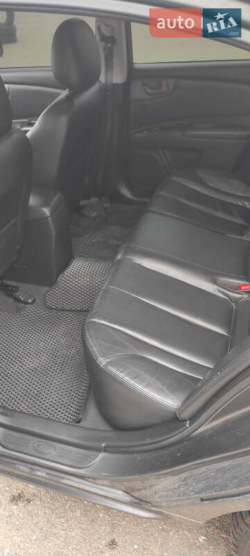 Седан Kia Magentis 2008 в Борисполі