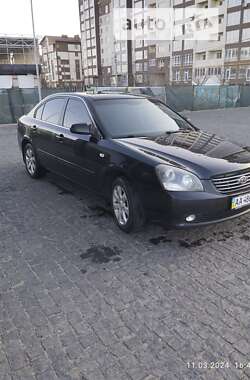 Седан Kia Magentis 2006 в Києві