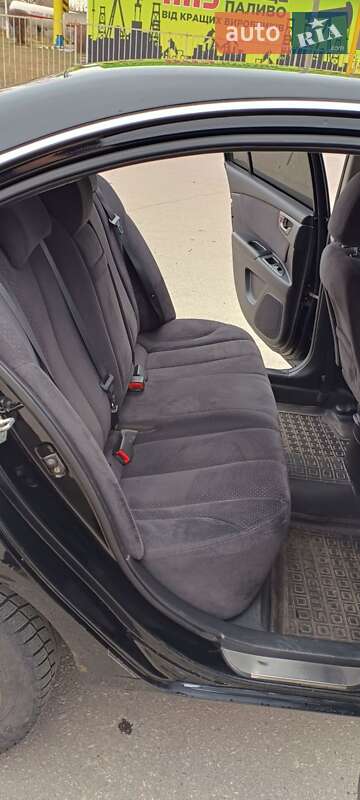 Седан Kia Magentis 2007 в Харькове