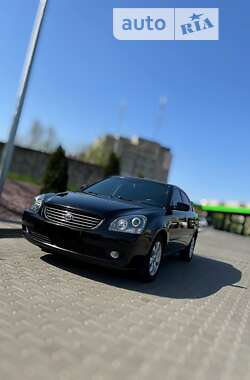 Седан Kia Magentis 2008 в Черкасах