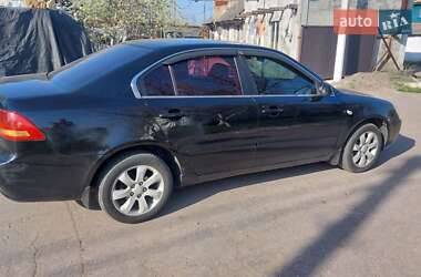 Седан Kia Magentis 2007 в Белой Церкви