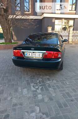 Седан Kia Magentis 2004 в Черкассах