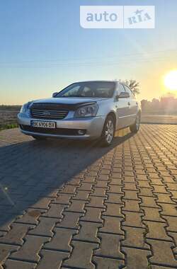 Седан Kia Magentis 2008 в Сарнах