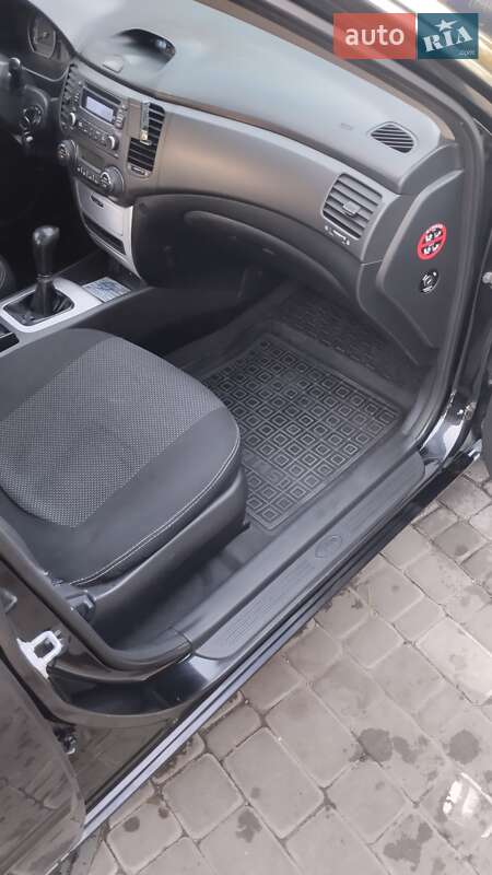 Седан Kia Magentis 2008 в Днепре фото 10 Седан Kia Magentis 2008 в Днепре